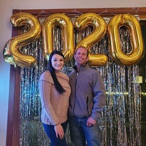 Meet your Posher, Chad